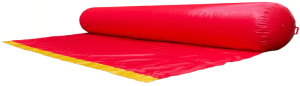 Inflatable Flood Barrier-2