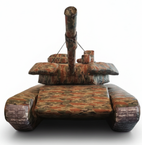 Inflatable Tank-3
